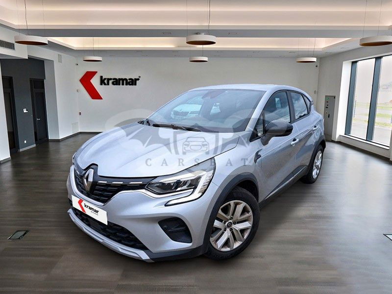 Renault Captur 2020