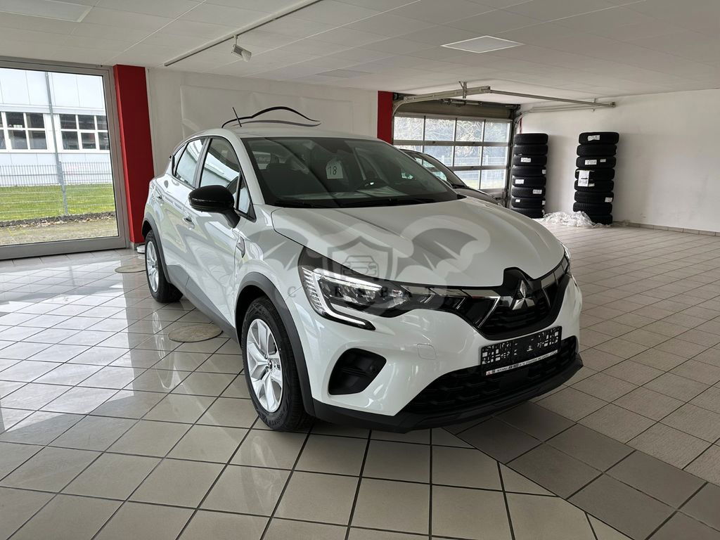 Mitsubishi ASX 2024