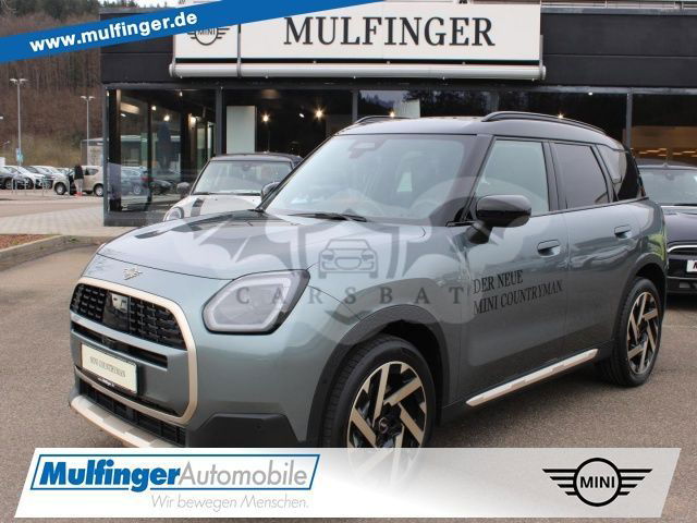Mini Countryman 2024
