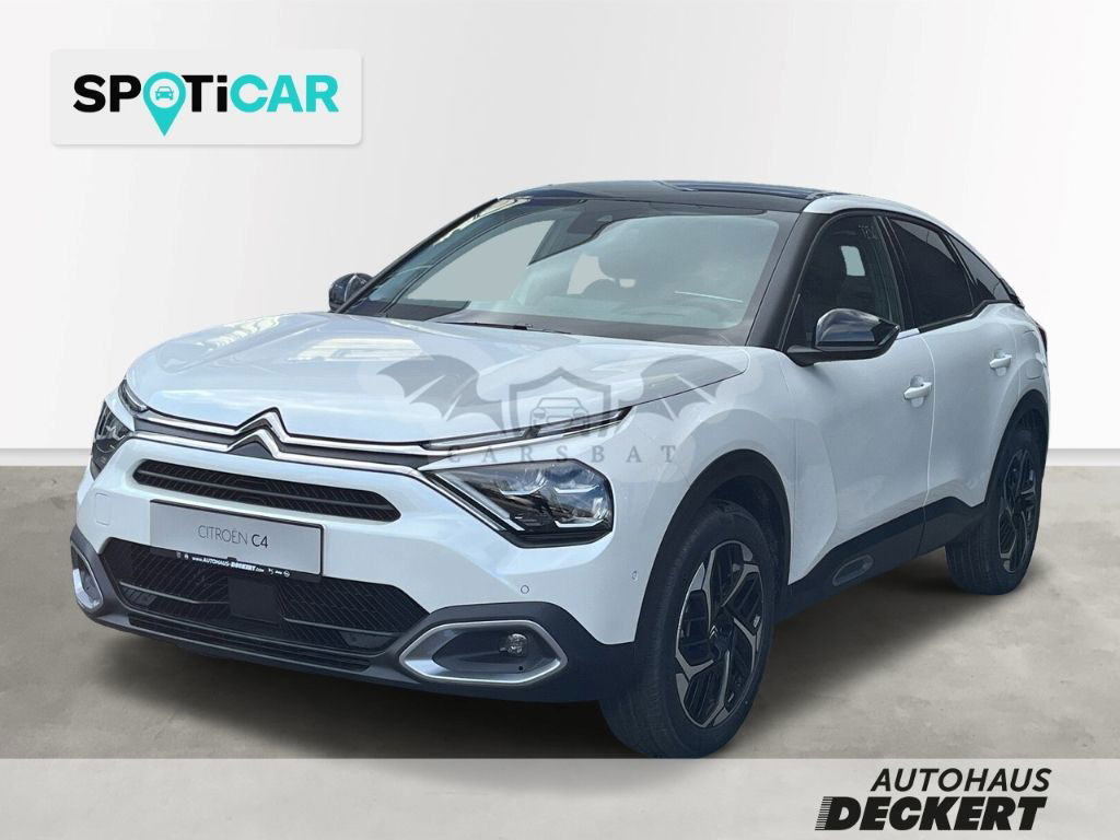 Citroën C4 2023