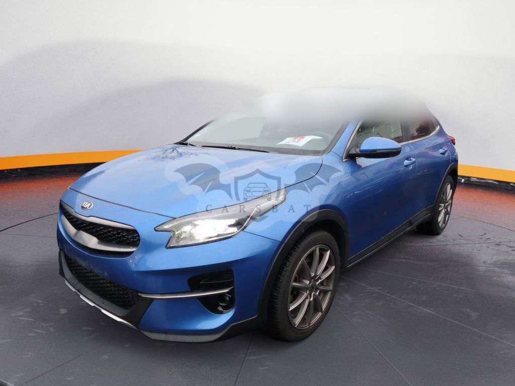 Kia XCeed 2021