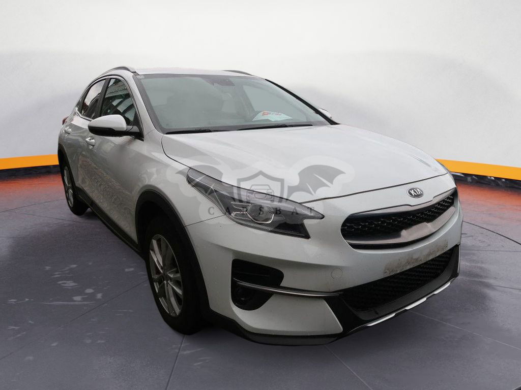 Kia XCeed 2021