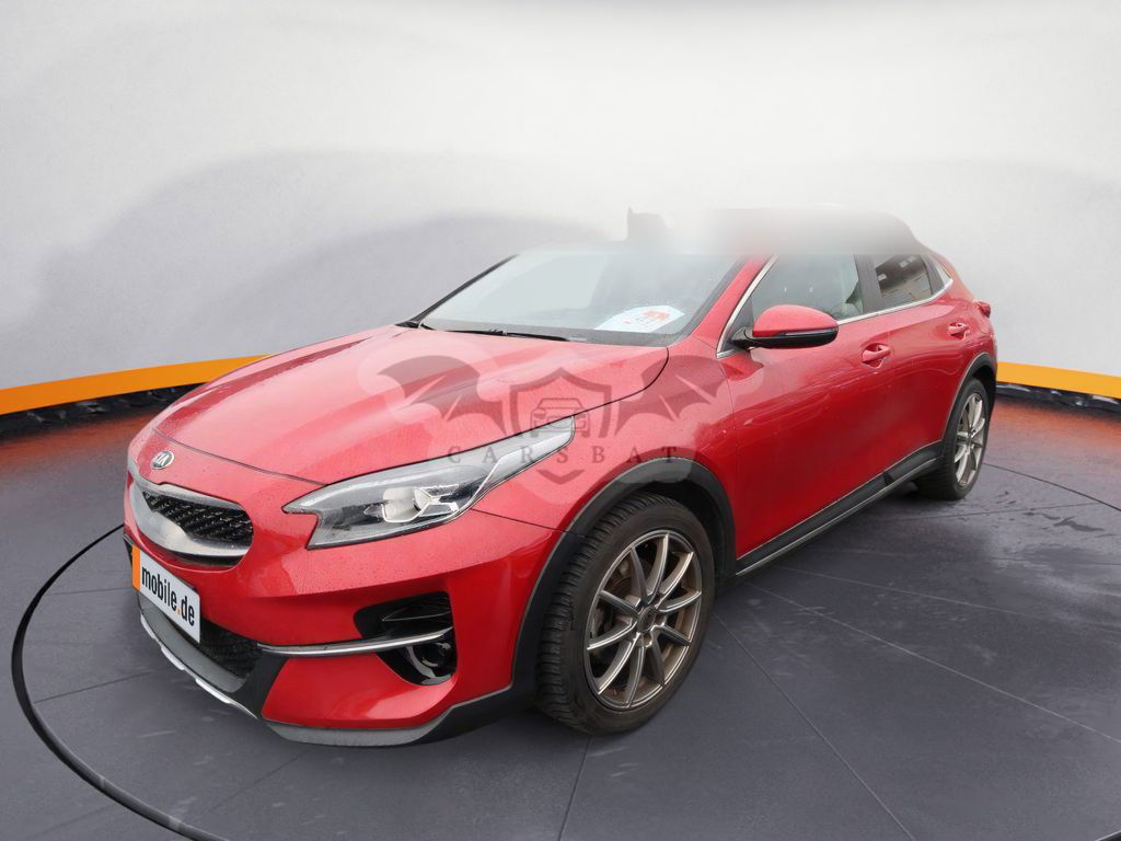 Kia XCeed 2021