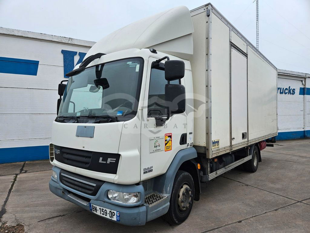 DAF LF 2011