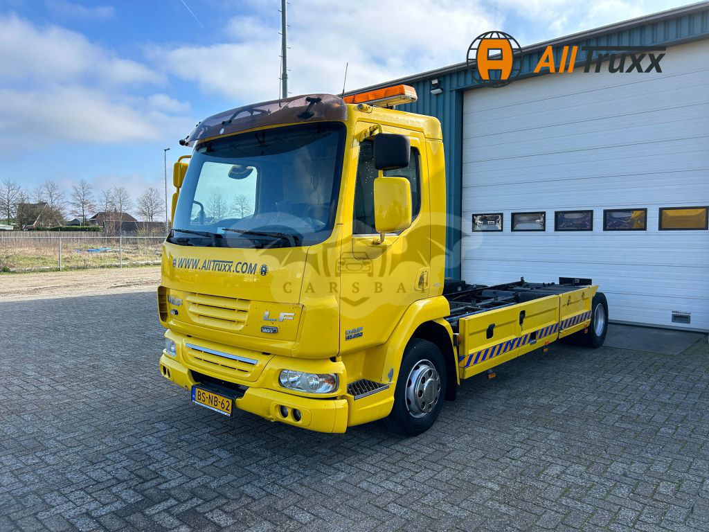 DAF LF 2006