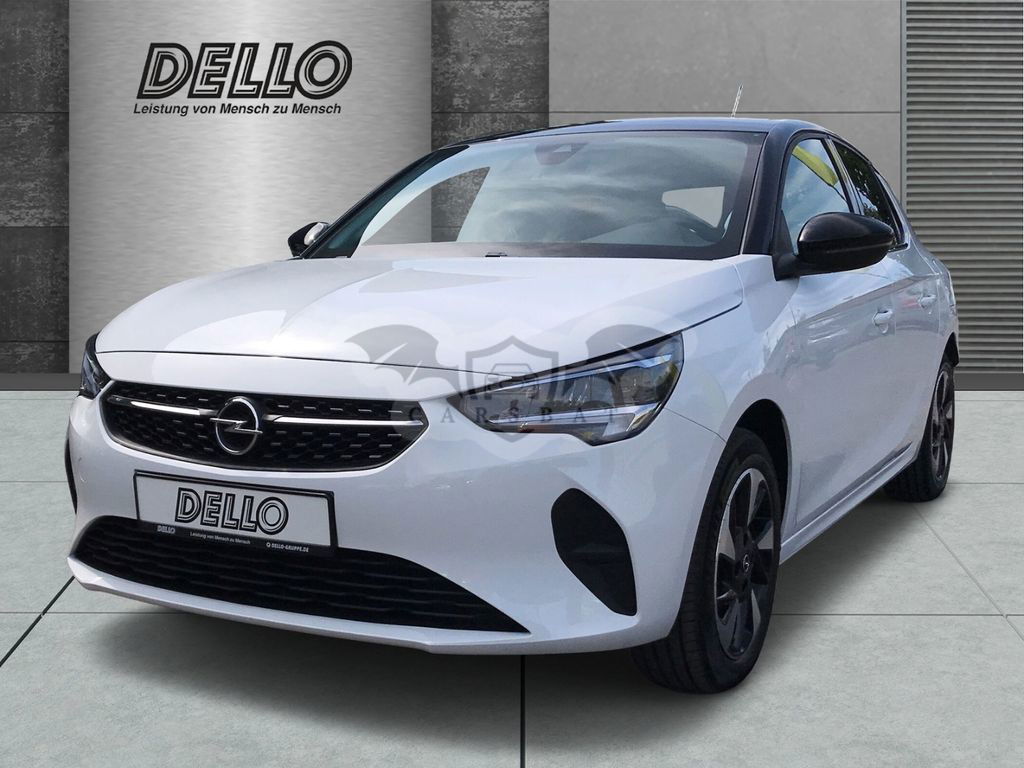 Opel Corsa 2023