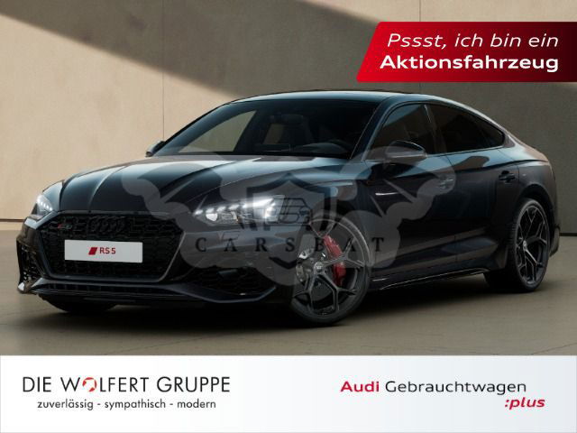 Audi RS5 2024