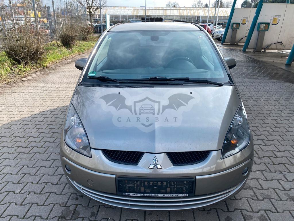 Mitsubishi Colt 2008