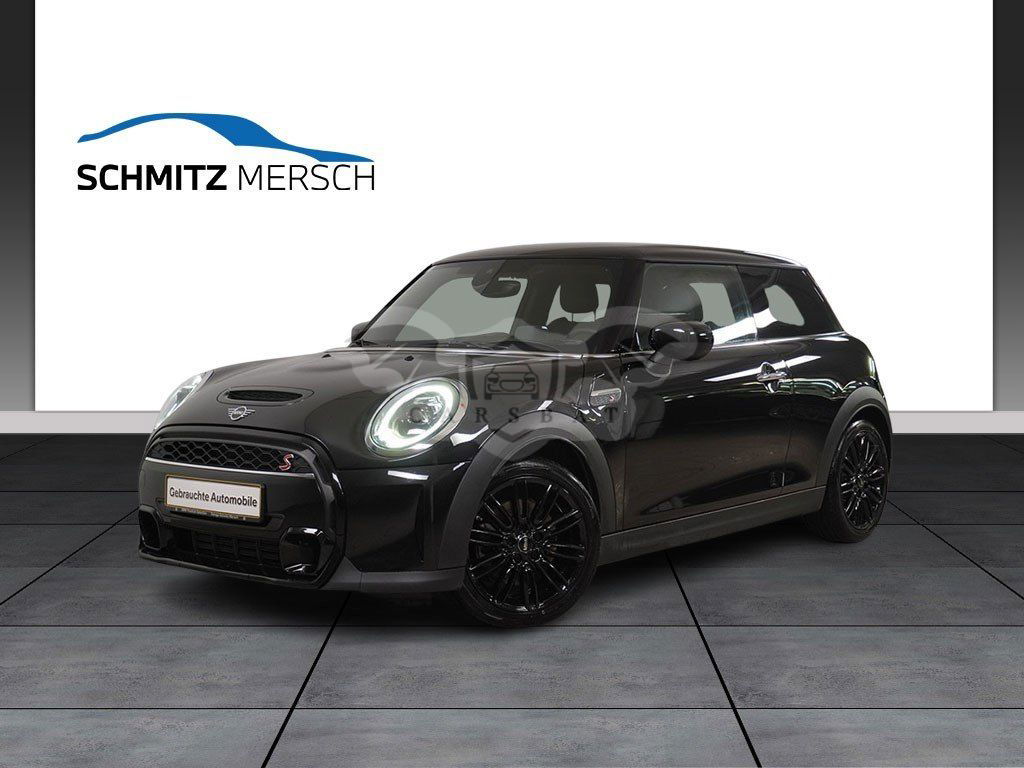 Mini Cooper 2023