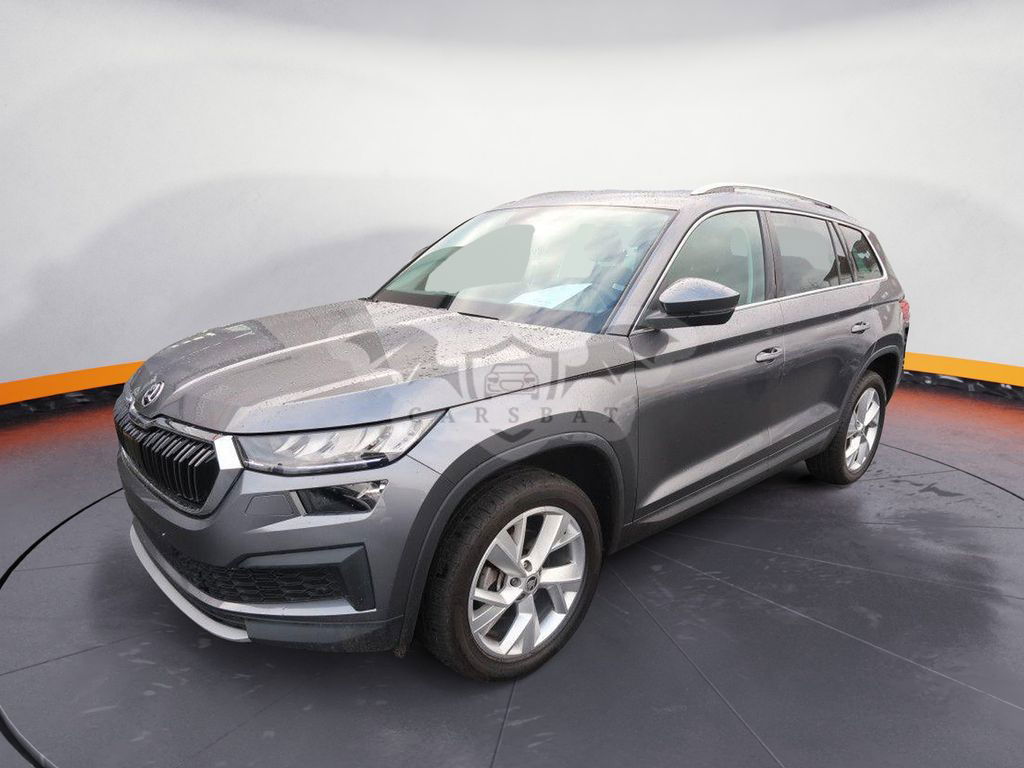 Skoda Kodiaq 2023