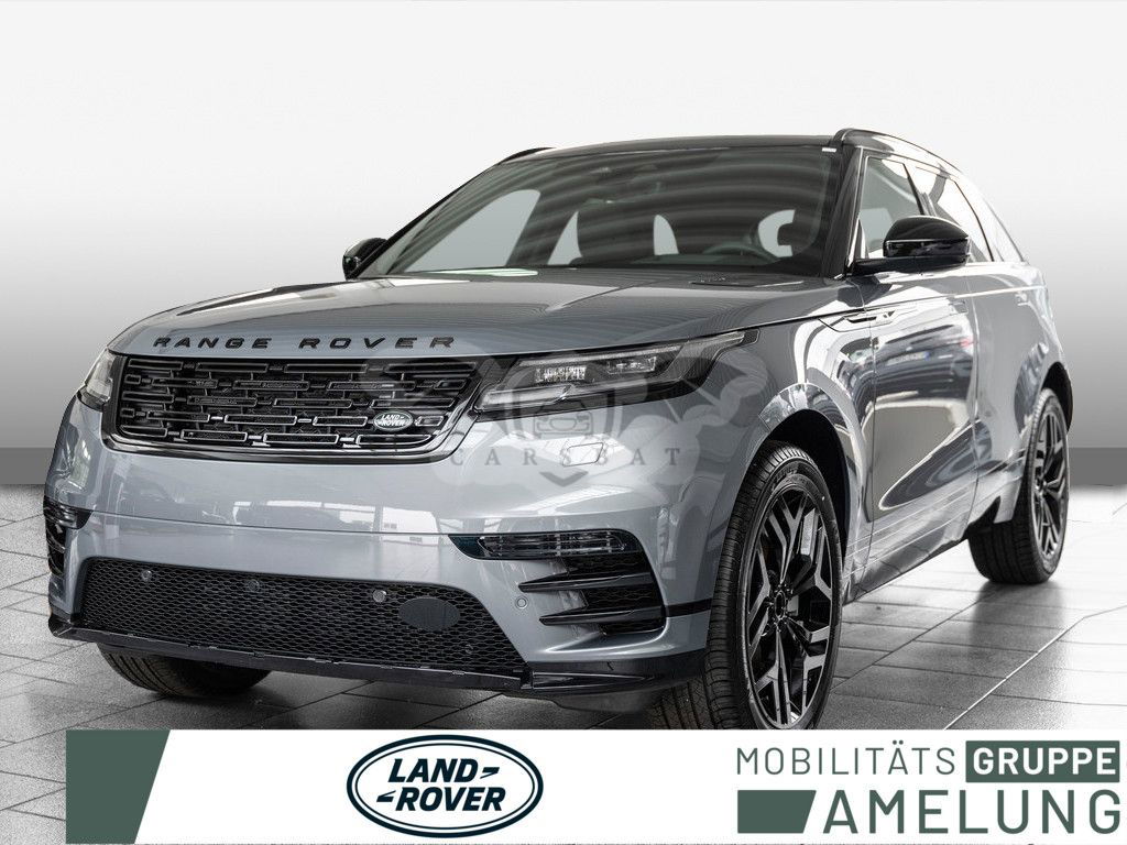 Land Rover Range Rover Velar 2023