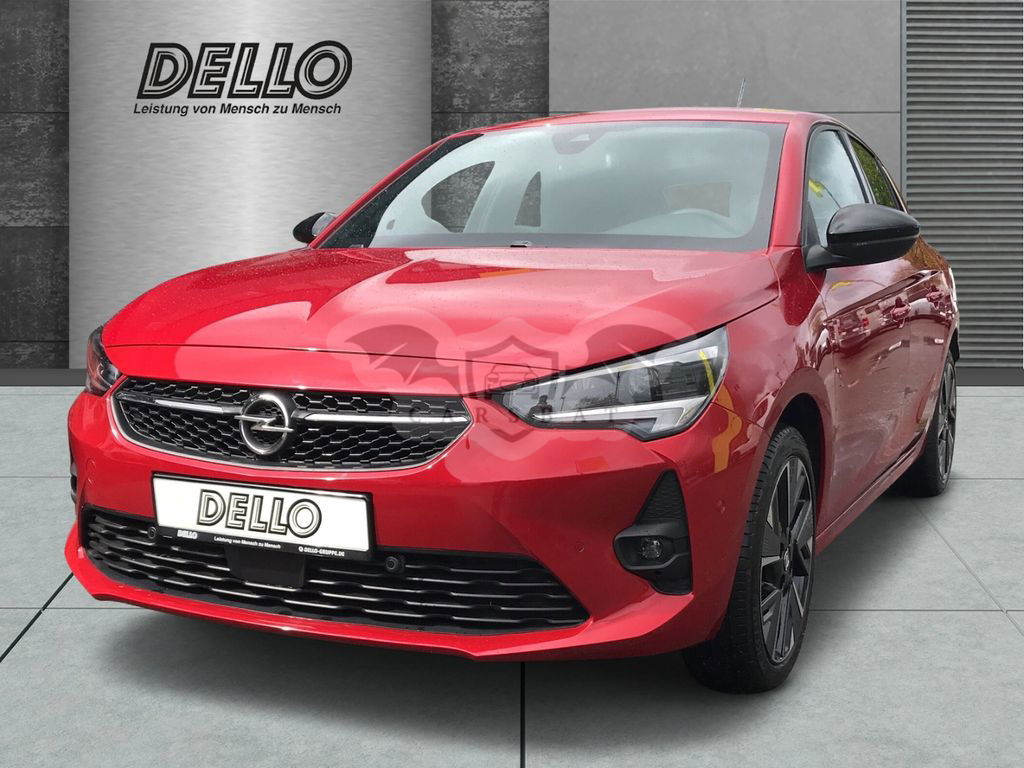 Opel Corsa 2023
