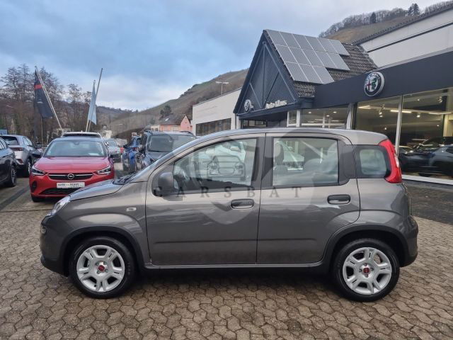 Fiat Panda 2024