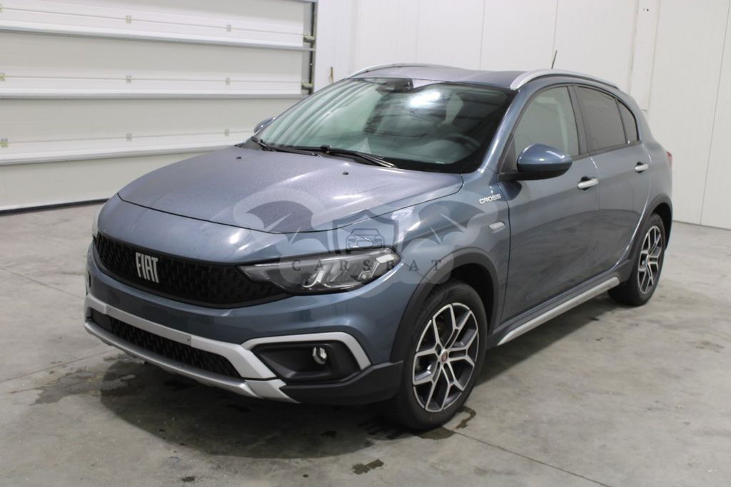 Fiat Tipo 2023