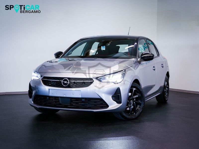 Opel Corsa 2023