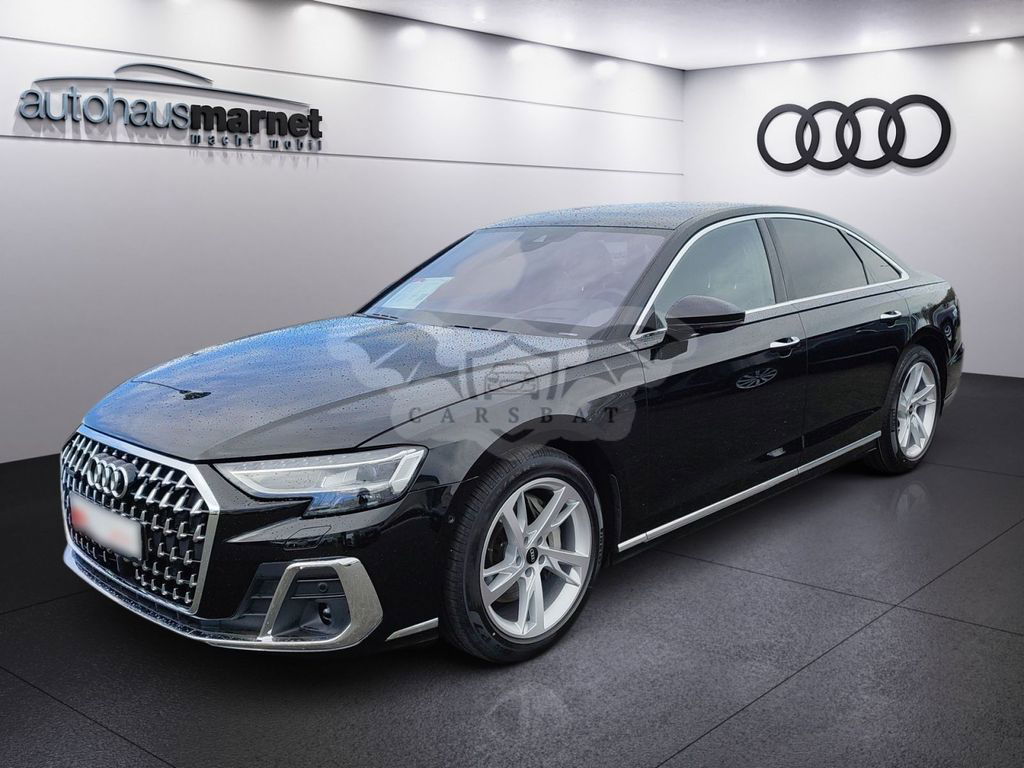 Audi A8 2023