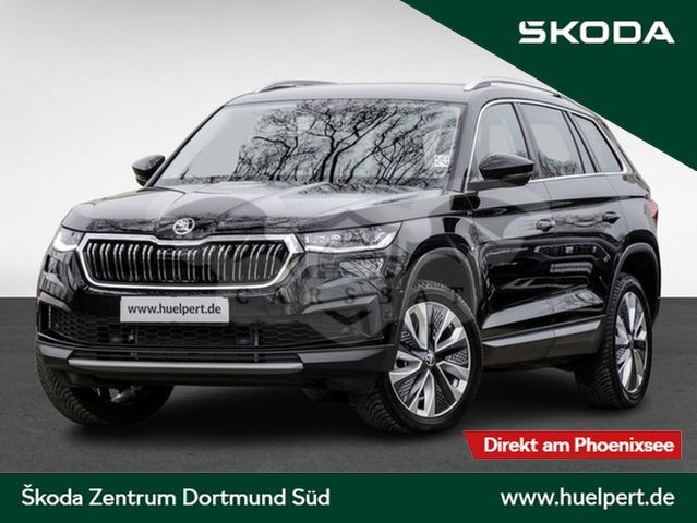 Skoda Kodiaq 2023
