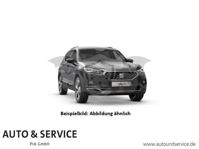 Seat Tarraco 2024