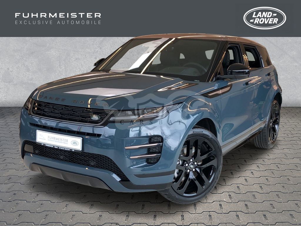 Land Rover Range Rover Evoque 2024