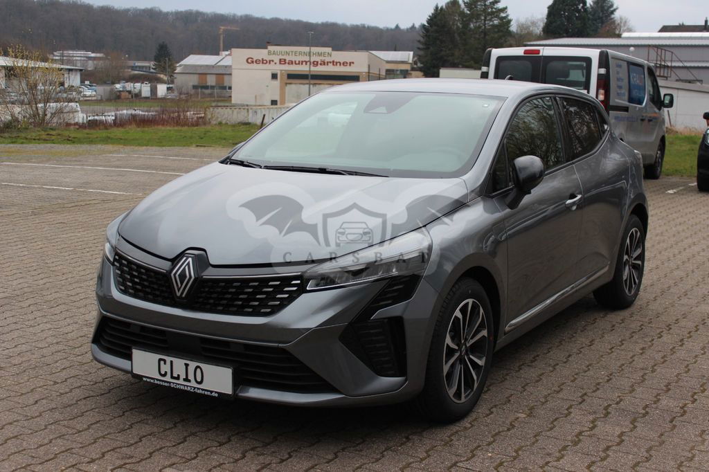 Renault Clio 2024