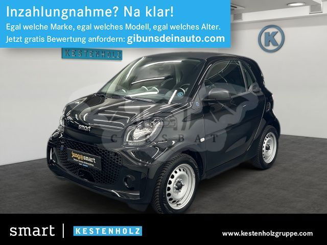 Smart Fortwo 2021