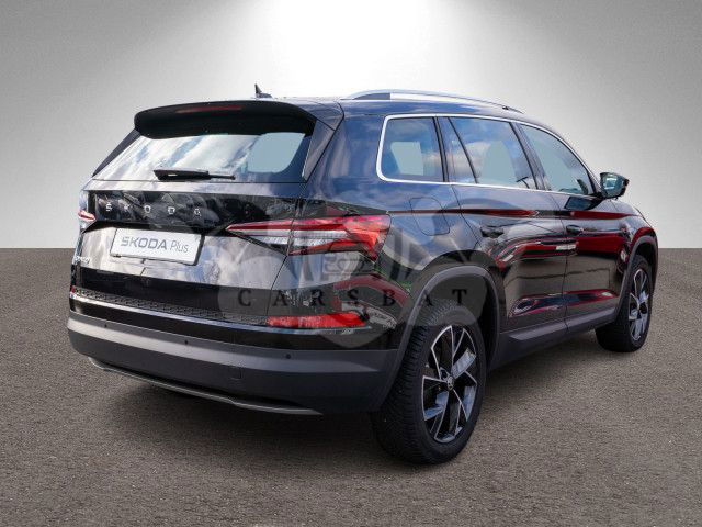 Skoda Kodiaq 2023