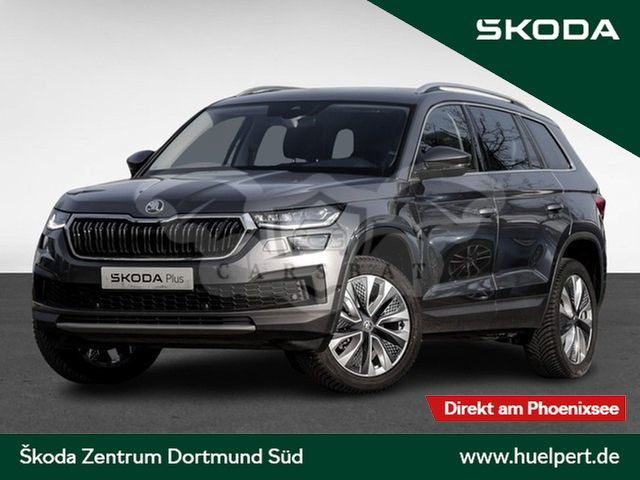 Skoda Kodiaq 2023