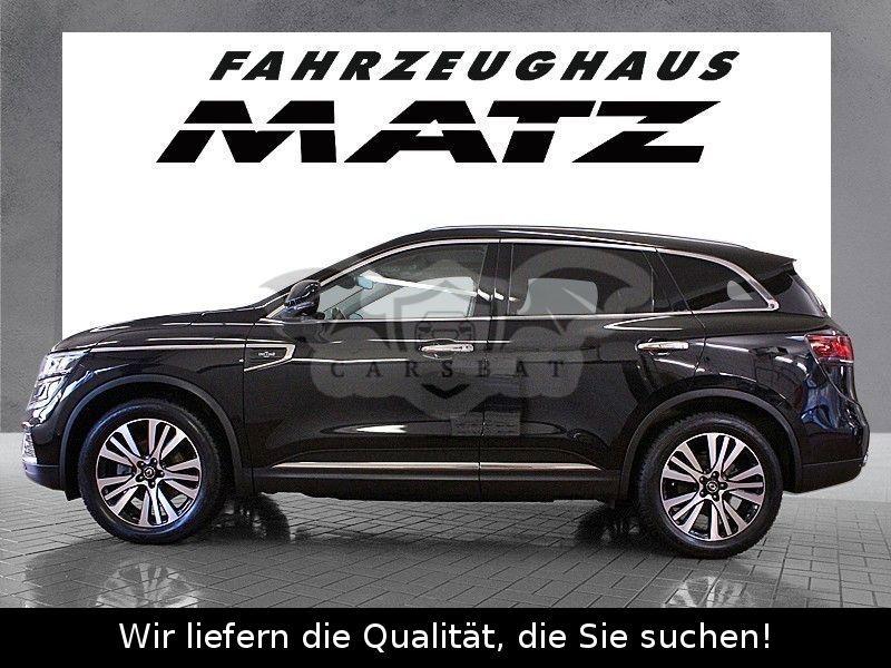 Renault Koleos 2022