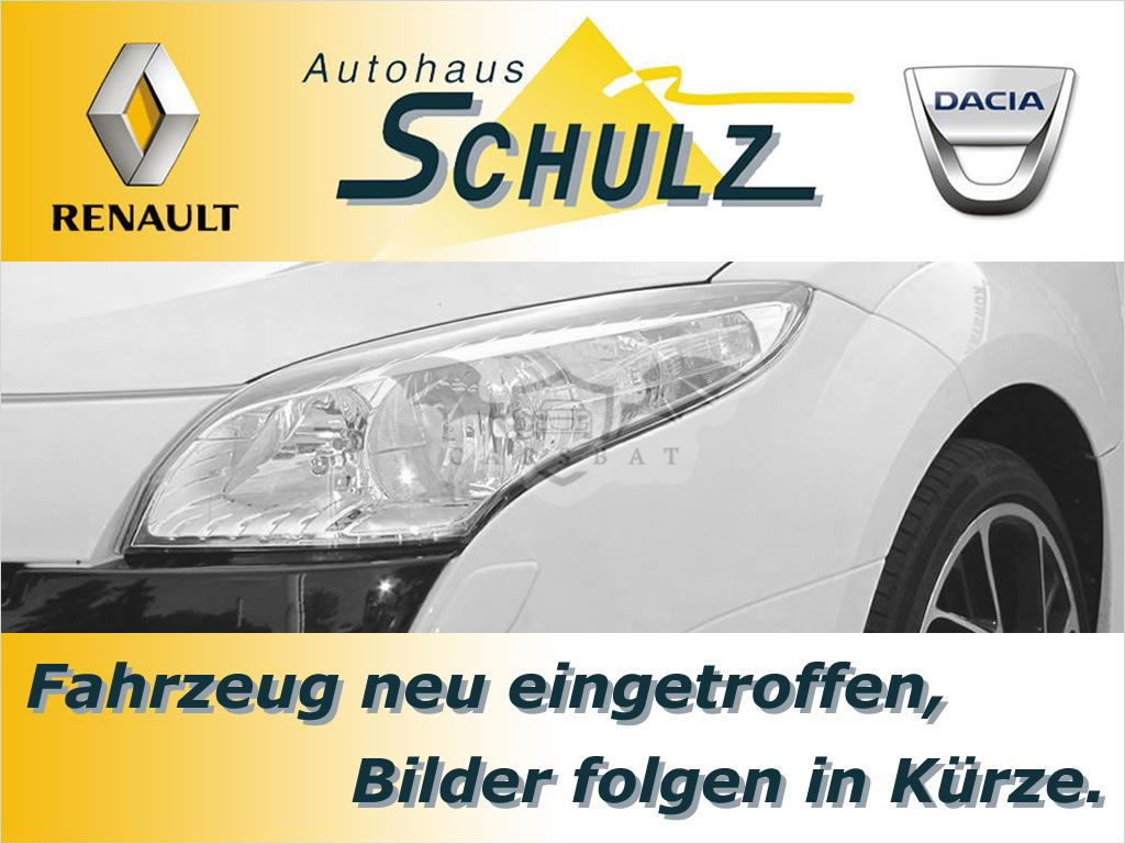 Renault Kangoo 2022
