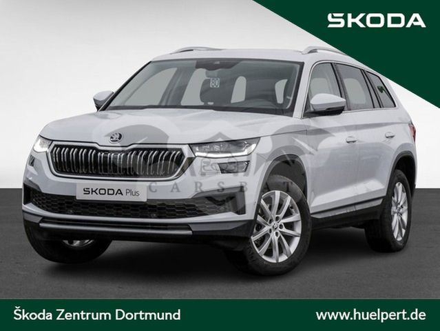 Skoda Kodiaq 2023