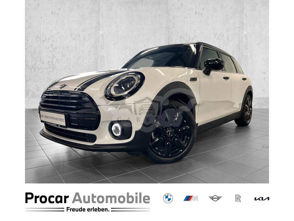 Mini Clubman 2023