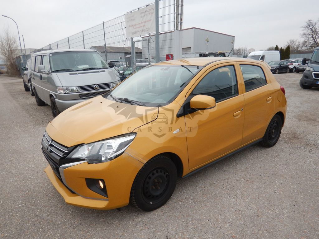 Mitsubishi Space Star 2020