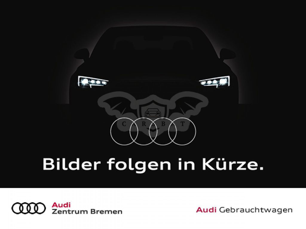 Audi A8 2023