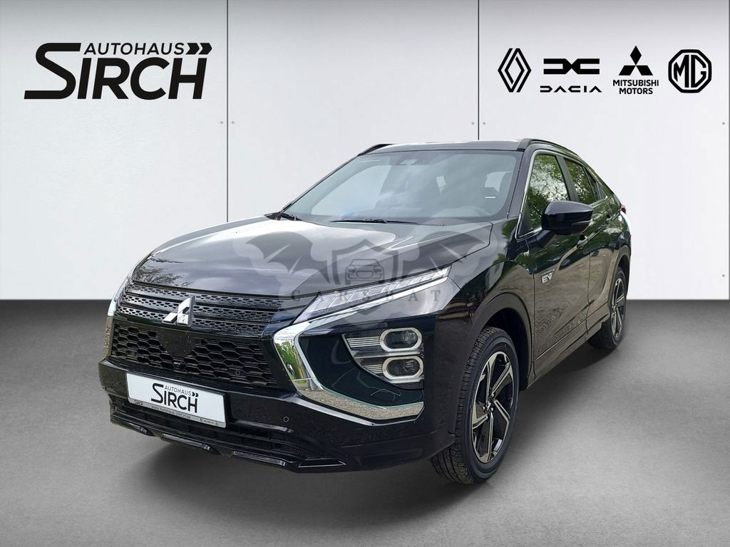 Mitsubishi Eclipse Cross 2023
