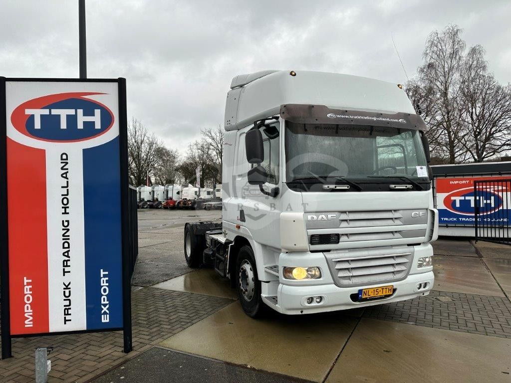 DAF CF 2007