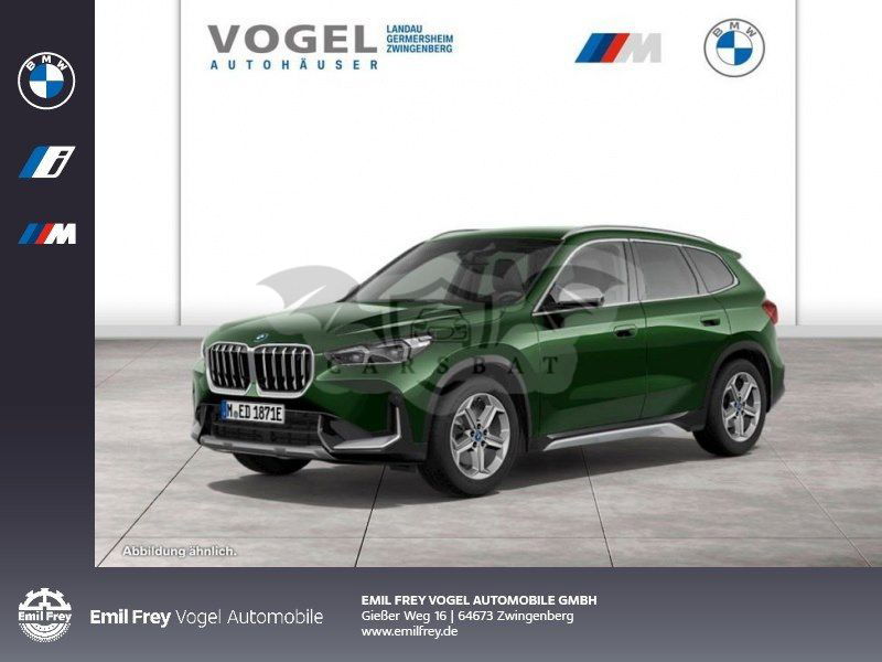 BMW iX1 2023