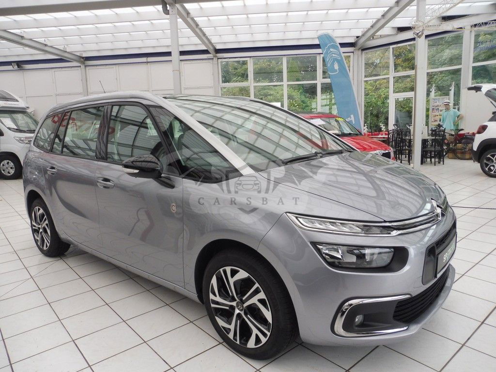 Citroën C4 Picasso 2022