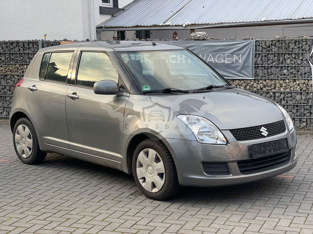 Suzuki Swift 2010