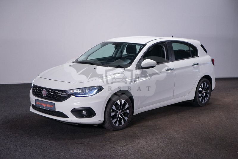 Fiat Tipo 2020
