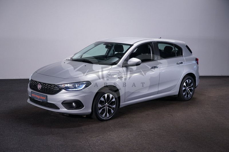 Fiat Tipo 2020