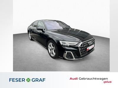 Audi A8 2023