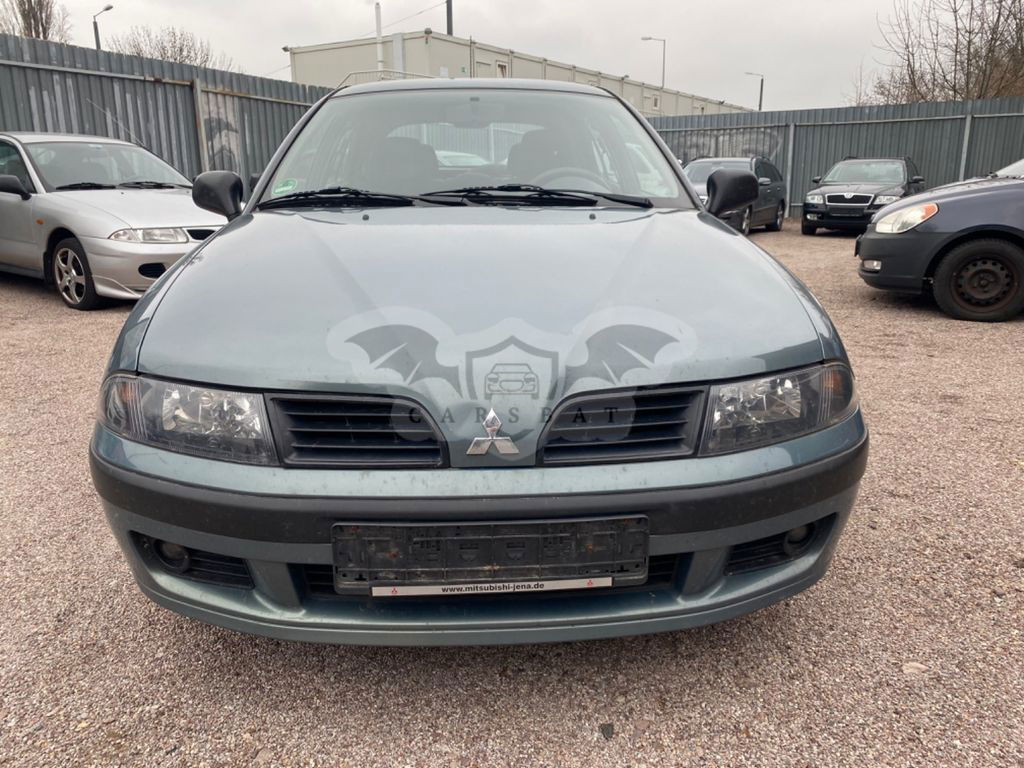 Mitsubishi Carisma 2003