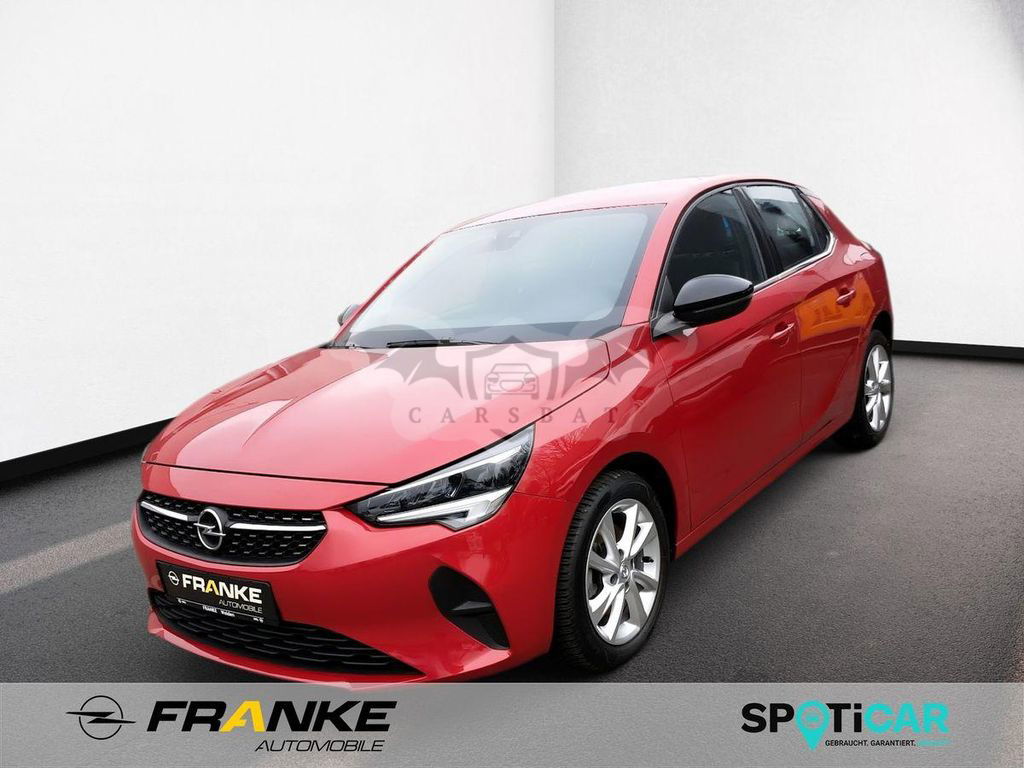 Opel Corsa 2022