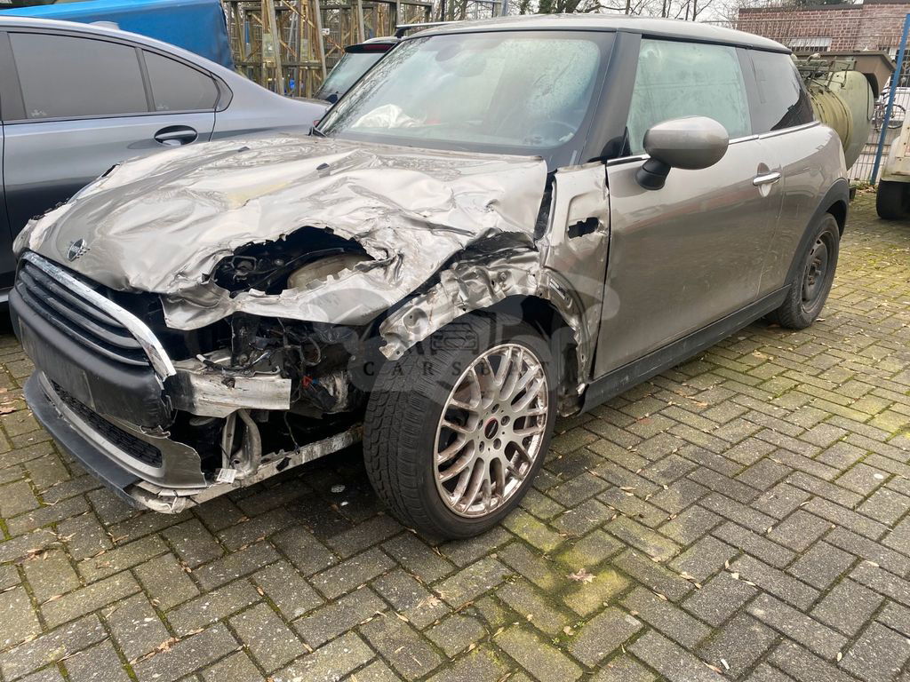 Mini One 2019