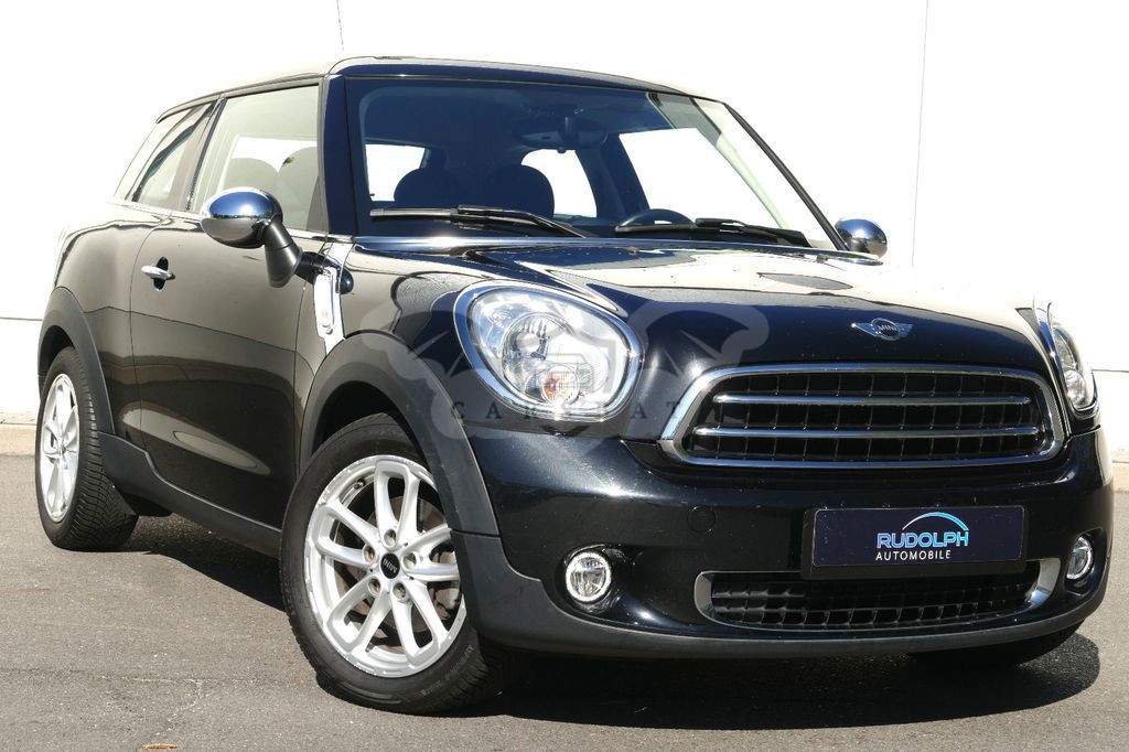 Mini Cooper 2015