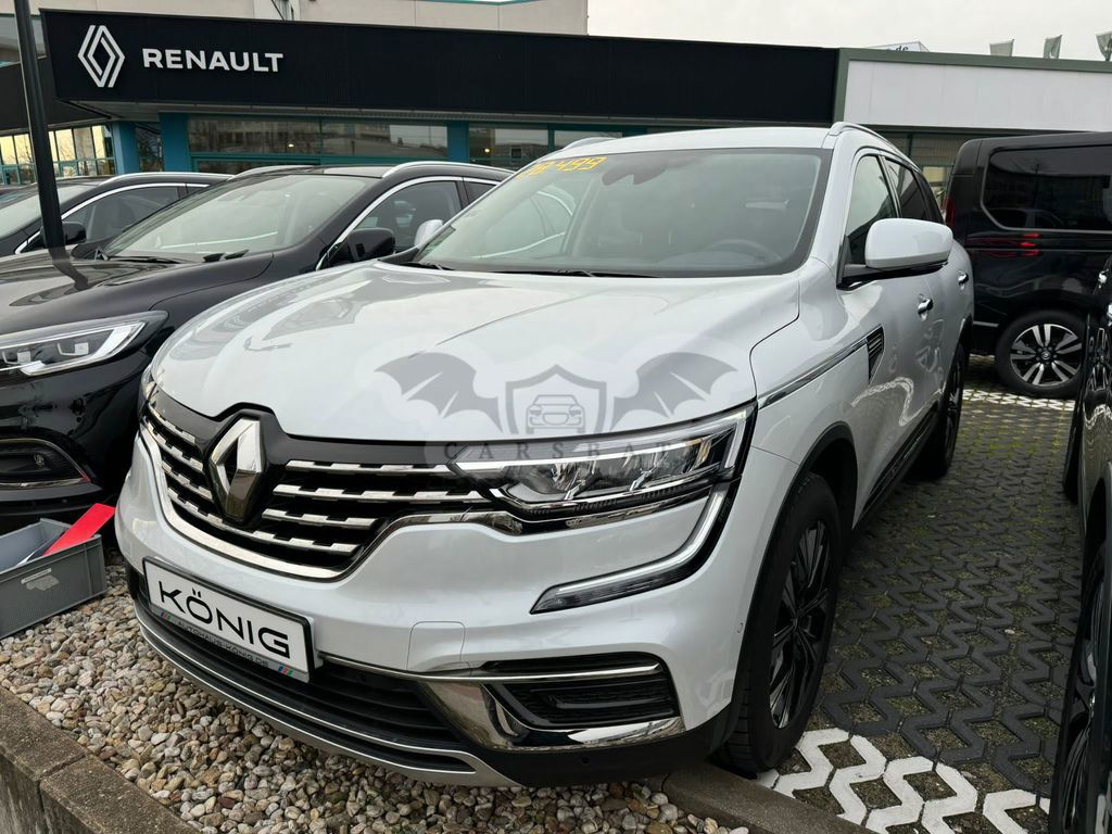 Renault Koleos 2022