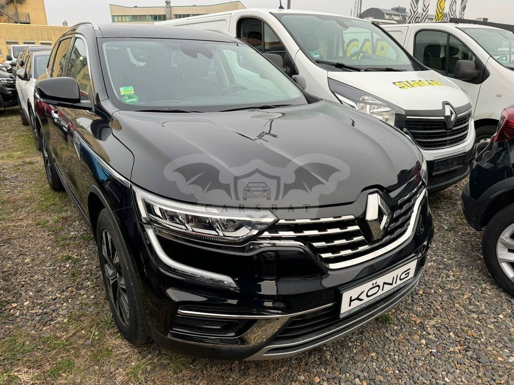 Renault Koleos 2022