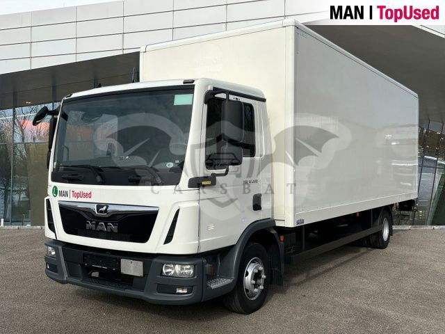MAN M2000 2020