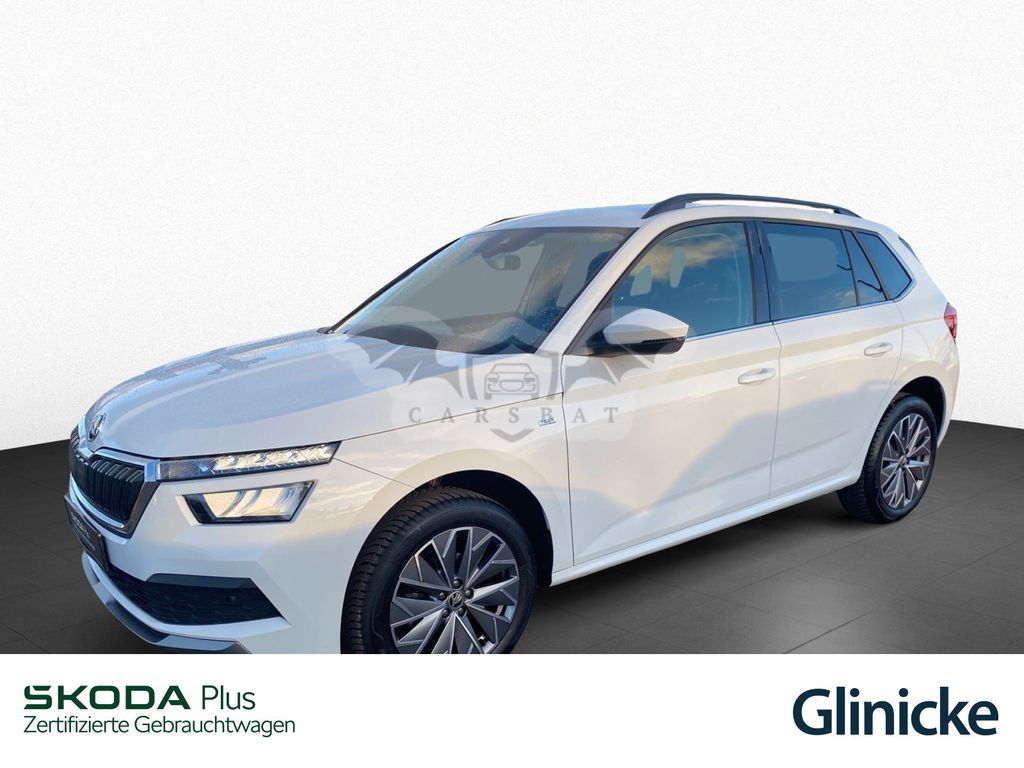 Skoda Kamiq 2023