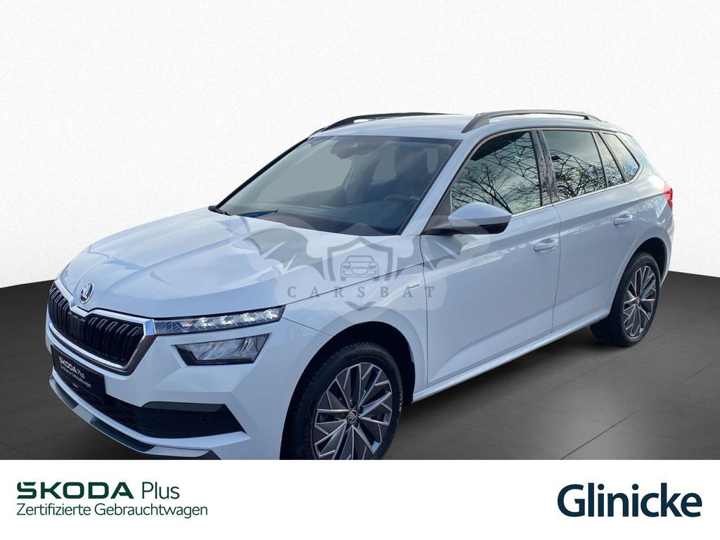 Skoda Kamiq 2023